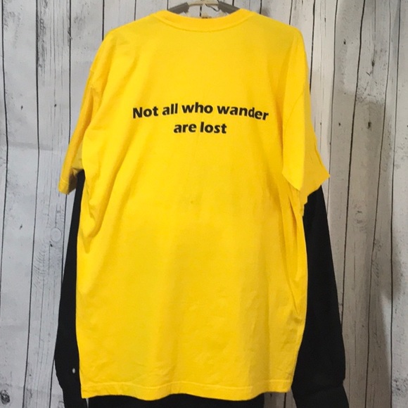 Kasey 2008 Korea Volksmarch T-Shirt US Army - Picture 4 of 6